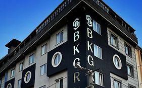 Balikesir karesi grup hotel pansiyon